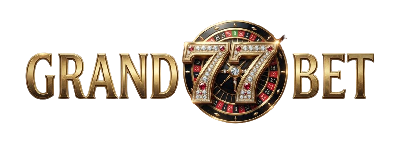 logo GRAND77BET